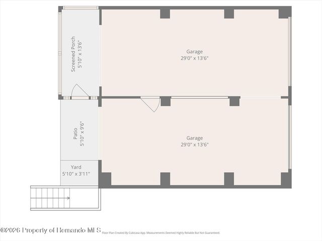 3294 Gardenia Drive, Hernando Beach, FL 34607
