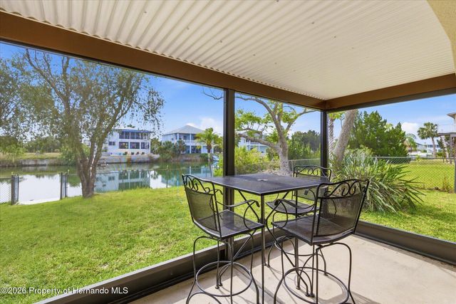 3294 Gardenia Drive, Hernando Beach, FL 34607