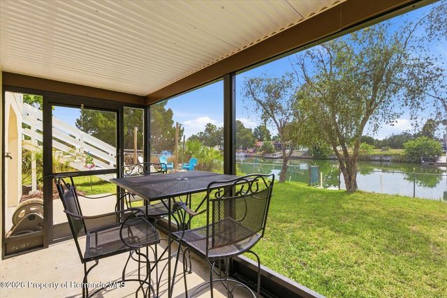 3294 Gardenia Drive, Hernando Beach, FL 34607