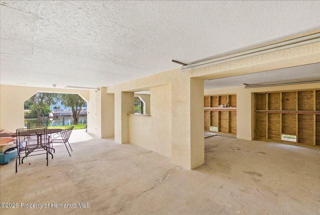 3294 Gardenia Drive, Hernando Beach, FL 34607