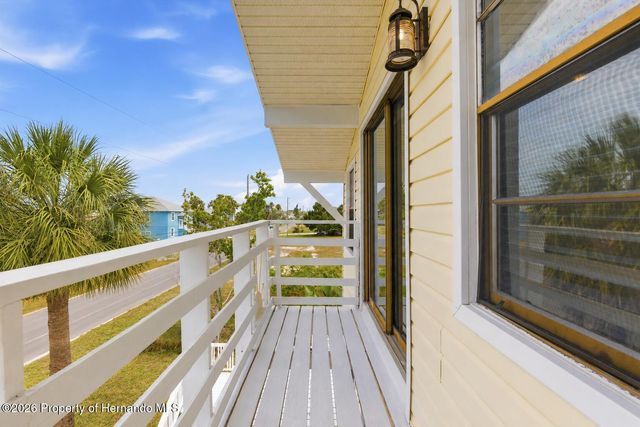 3294 Gardenia Drive, Hernando Beach, FL 34607