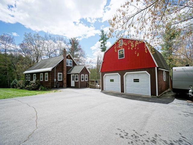 106 Page Road, Litchfield, NH 03052