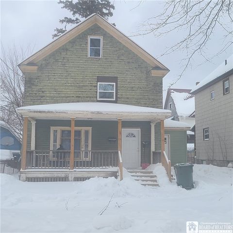 104 Isabella Avenue, Jamestown, NY 14701