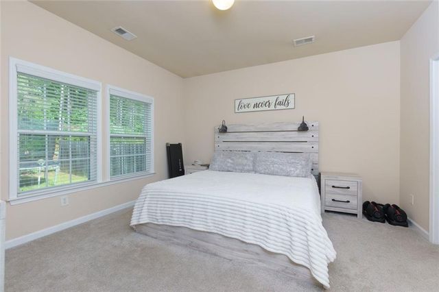 Address unavailable.