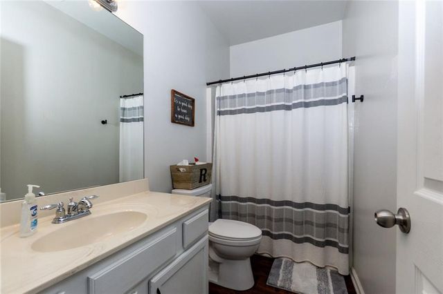 Address unavailable.