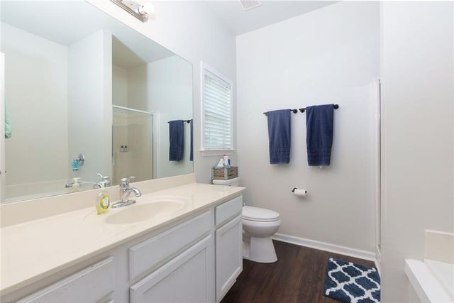 Address unavailable.