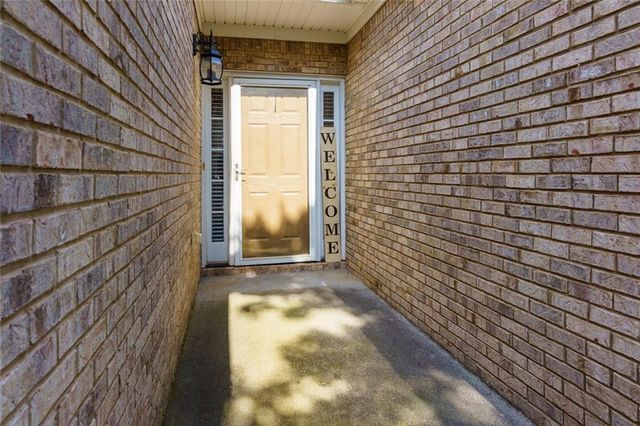 Address unavailable.