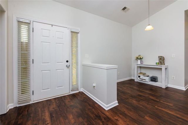 Address unavailable.