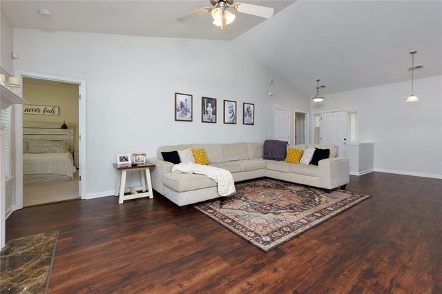 Address unavailable.