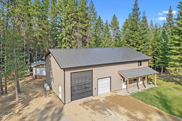 171 Beaver Pond Trl, Priest River, ID 83856