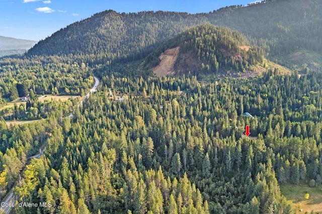 171 Beaver Pond Trl, Priest River, ID 83856