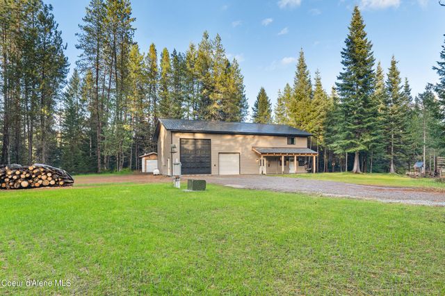171 Beaver Pond Trl, Priest River, ID 83856