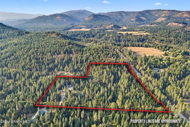 171 Beaver Pond Trl, Priest River, ID 83856