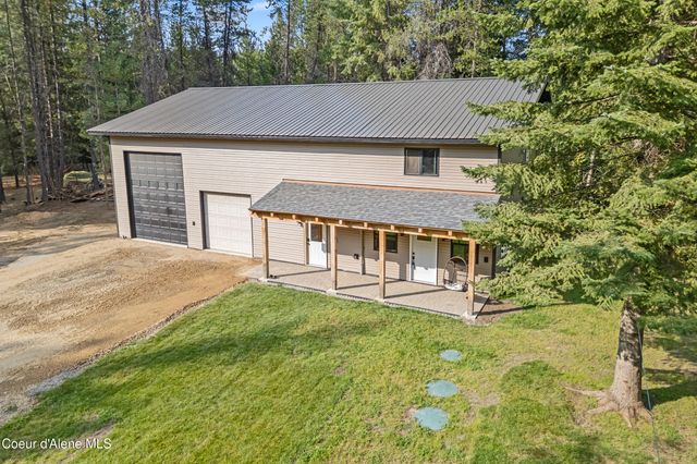 171 Beaver Pond Trl, Priest River, ID 83856