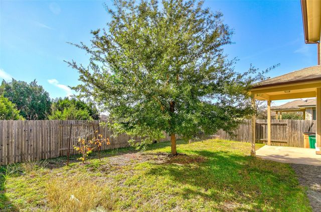 2217 Nestlewood DR, Austin, TX 78754