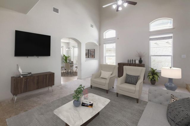 2217 Nestlewood DR, Austin, TX 78754