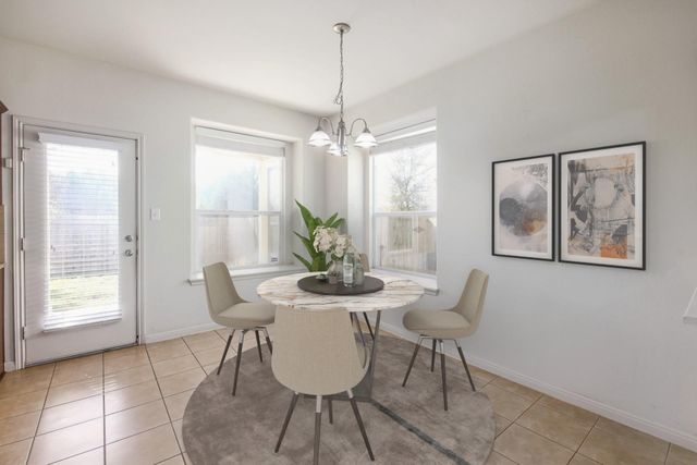 2217 Nestlewood DR, Austin, TX 78754