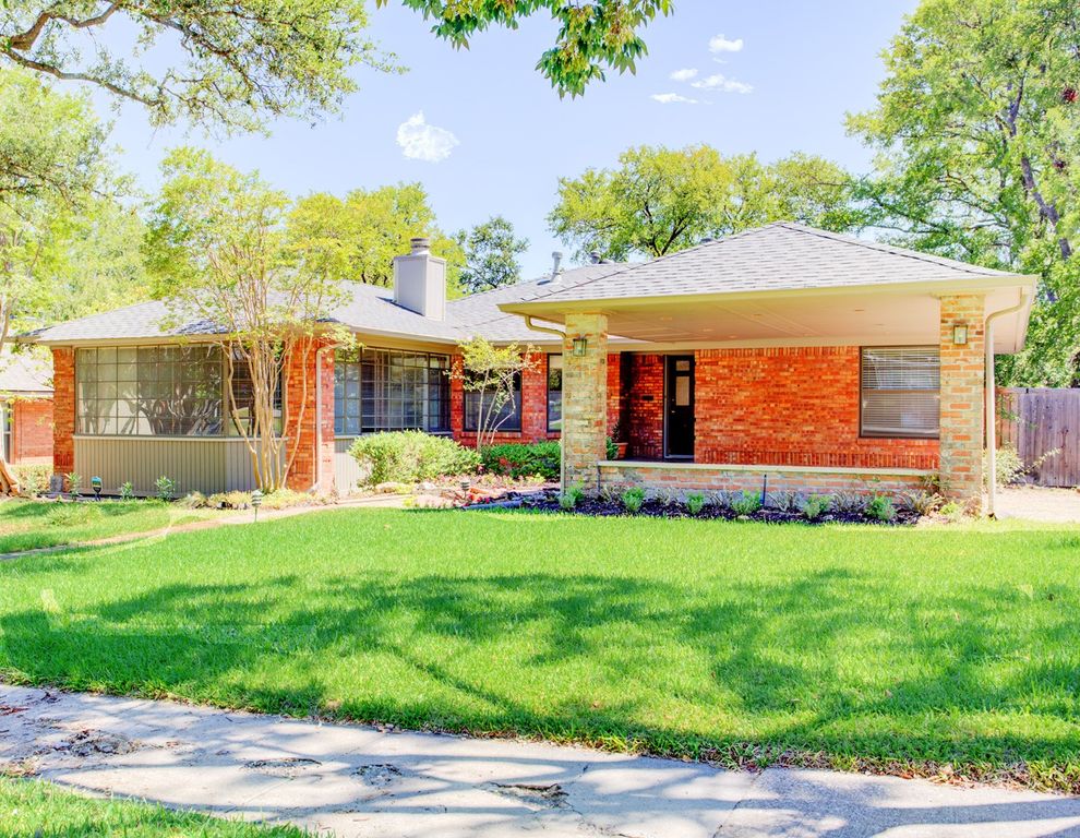 942 Bridget Lane, Dallas, TX 75218