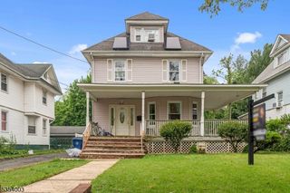 820 Monroe Ave, Plainfield City, NJ 07063
