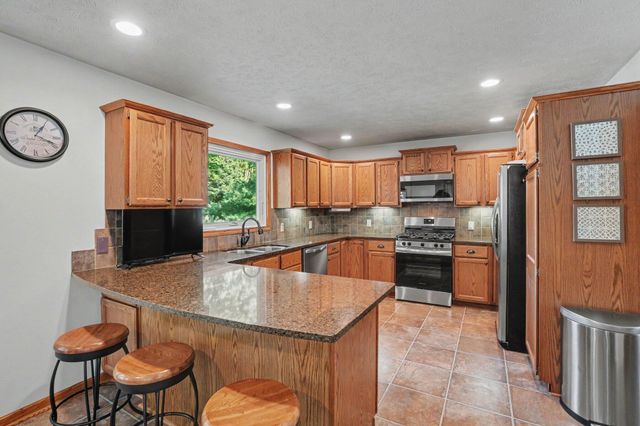 1233 Heather Drive, Holland City, MI 49423