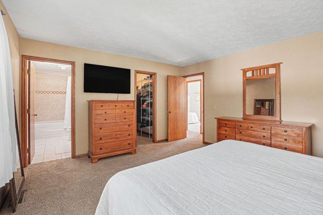 1233 Heather Drive, Holland City, MI 49423