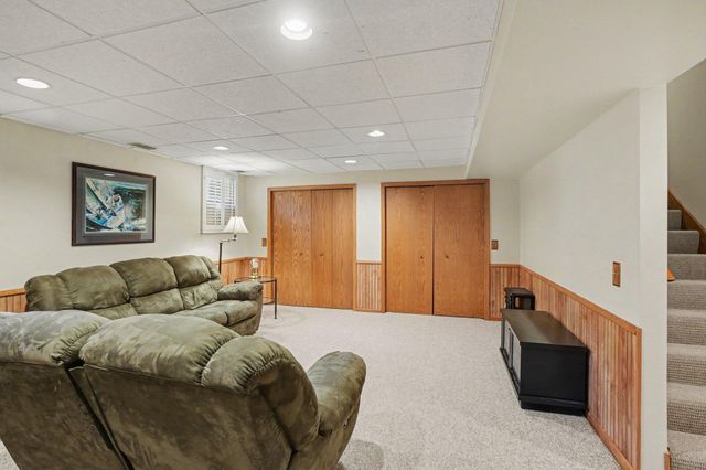 1233 Heather Drive, Holland City, MI 49423