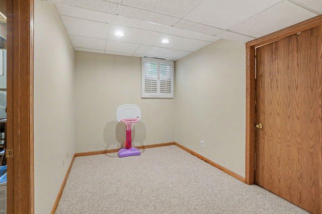 1233 Heather Drive, Holland City, MI 49423