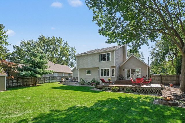 1233 Heather Drive, Holland City, MI 49423
