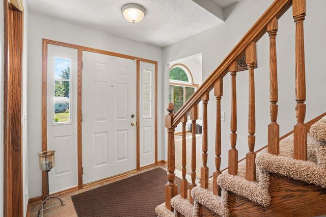 1233 Heather Drive, Holland City, MI 49423