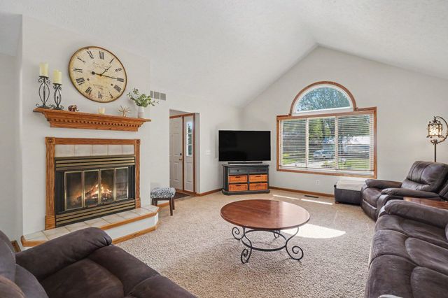 1233 Heather Drive, Holland City, MI 49423