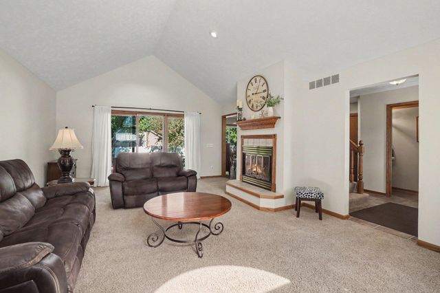 1233 Heather Drive, Holland City, MI 49423