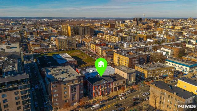 4407-4411 Park Avenue, Union City, NJ 07087