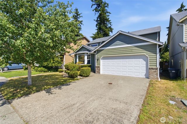 149 177th Street E, Spanaway, WA 98387