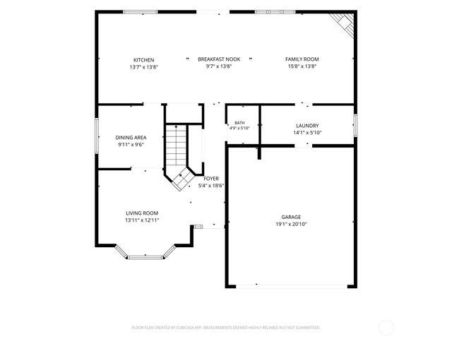 149 177th Street E, Spanaway, WA 98387