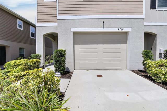 4718 SPATTER DOCK STREET, Tampa, FL 33610