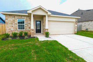 18731 Creek Falls Lane, Magnolia, TX 77355