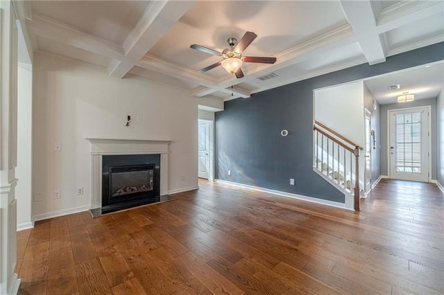4086 Fireoak Drive, Decatur, GA 30032