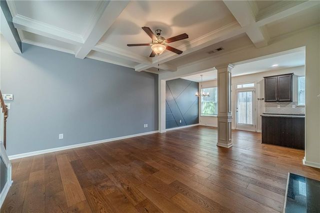 4086 Fireoak Drive, Decatur, GA 30032