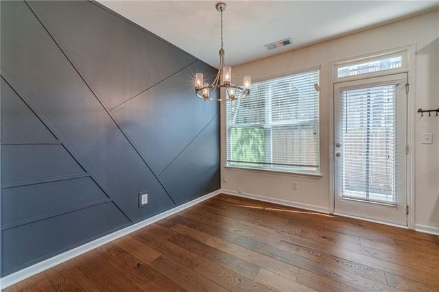 4086 Fireoak Drive, Decatur, GA 30032
