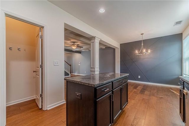 4086 Fireoak Drive, Decatur, GA 30032