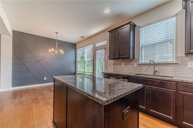 4086 Fireoak Drive, Decatur, GA 30032