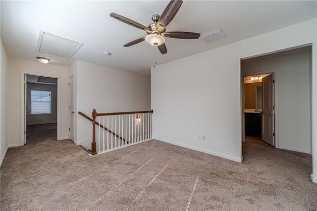 4086 Fireoak Drive, Decatur, GA 30032