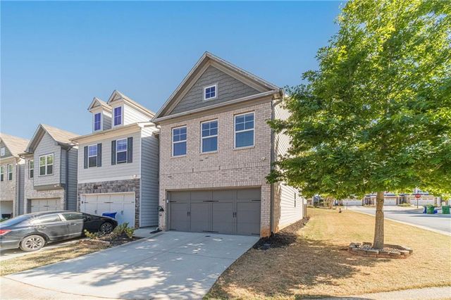 4086 Fireoak Drive, Decatur, GA 30032