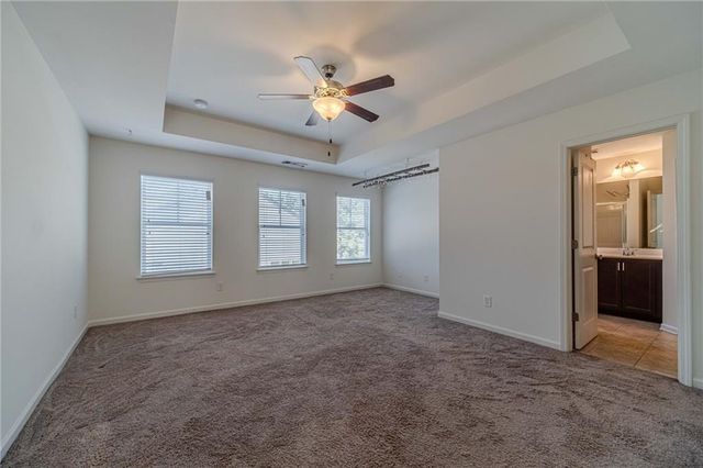4086 Fireoak Drive, Decatur, GA 30032