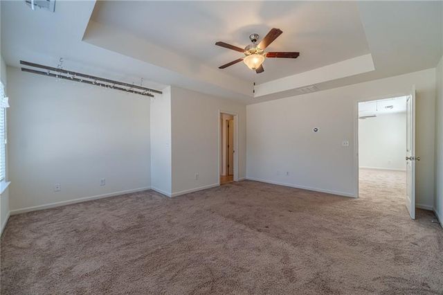 4086 Fireoak Drive, Decatur, GA 30032