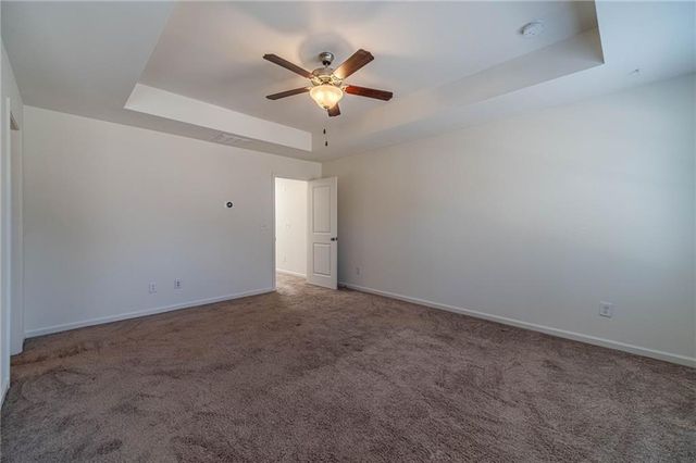 4086 Fireoak Drive, Decatur, GA 30032