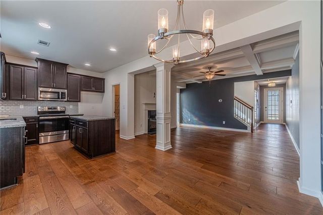 4086 Fireoak Drive, Decatur, GA 30032