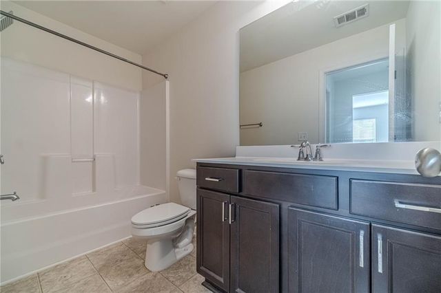 4086 Fireoak Drive, Decatur, GA 30032