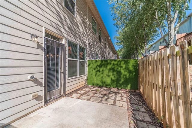 4086 Fireoak Drive, Decatur, GA 30032