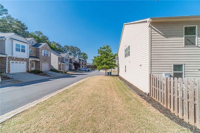 4086 Fireoak Drive, Decatur, GA 30032